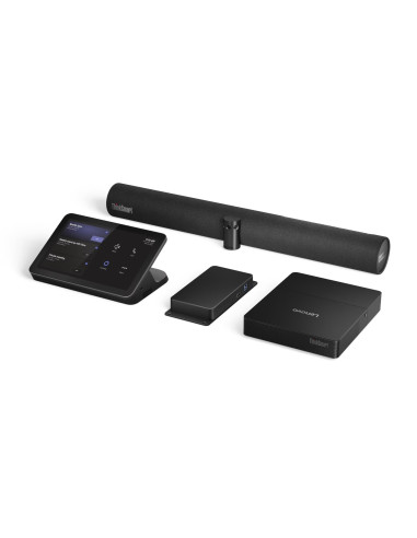 ThinkSmart Core Gen 2 FRK U5/16/256+IP Cont