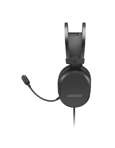 Lenovo Legion H320 7.1 Gaming Headset - Black