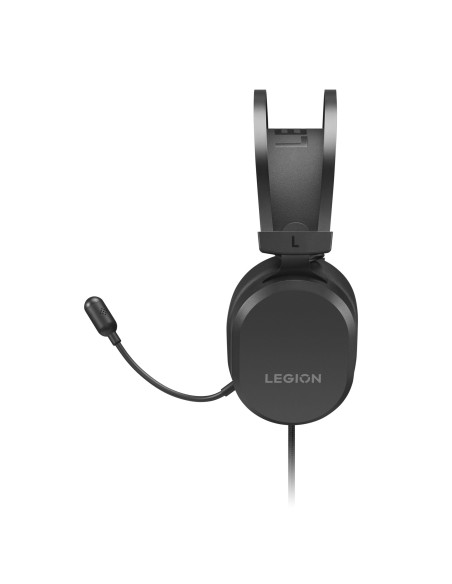 Lenovo Legion H320 7.1 Gaming Headset - Black