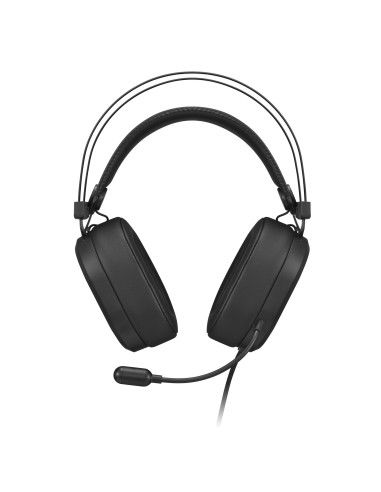 Lenovo Legion H320 7.1 Gaming Headset - Black