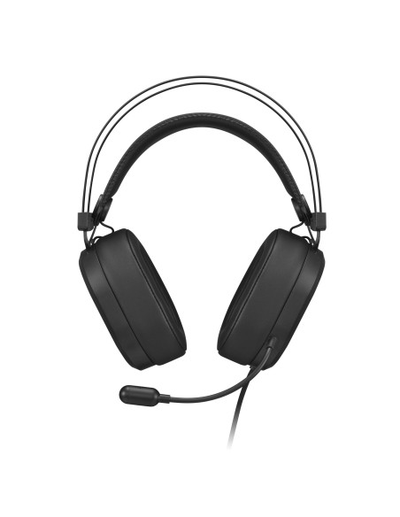 Lenovo Legion H320 7.1 Gaming Headset - Black