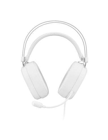 Lenovo Legion H320 7.1 Gaming Headset - White