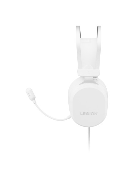 Lenovo Legion H320 7.1 Gaming Headset - White