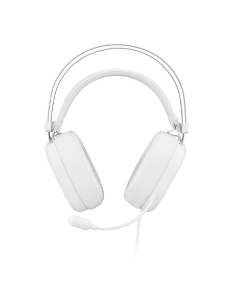 Lenovo Legion H320 7.1 Gaming Headset - White