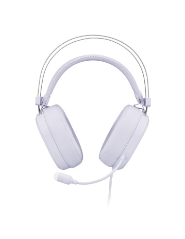 Lenovo Legion H320 7.1 Gaming Headset - White