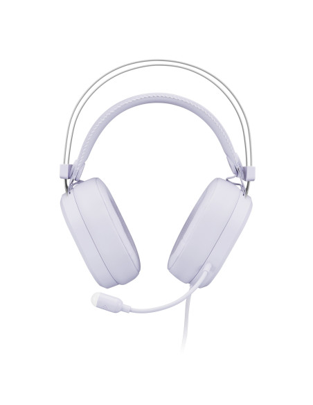 Lenovo Legion H320 7.1 Gaming Headset - White
