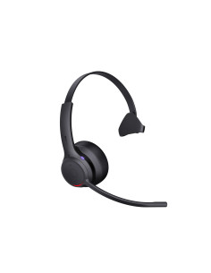 Yealink ZenOffice32 Mono slúchadlá, BT, USB C/A +