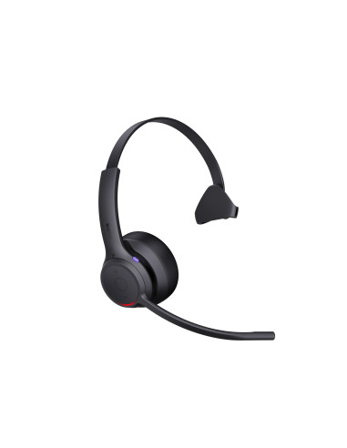 Yealink ZenOffice32 Mono slúchadlá, BT, USB C/A +