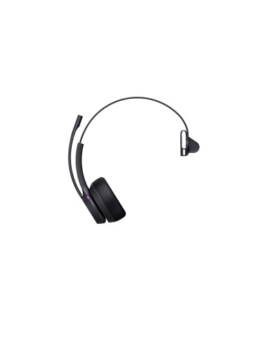 Yealink ZenOffice32 Mono slúchadlá, BT, USB C/A +