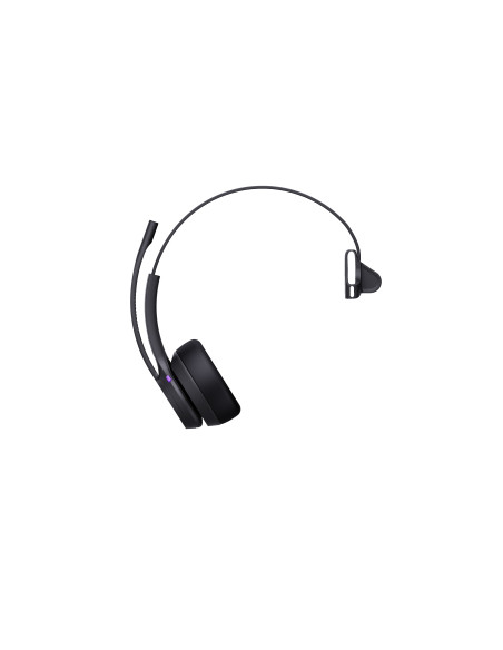Yealink ZenOffice32 Mono slúchadlá, BT, USB C/A +