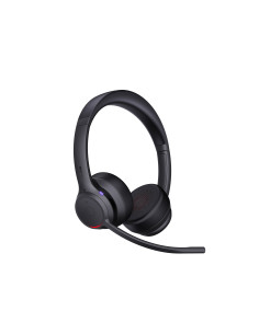 Yealink ZenOffice32 Dual slúchadlá, BT, USB C/A +