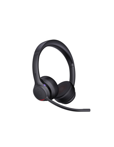 Yealink ZenOffice32 Dual slúchadlá, BT, USB C/A +