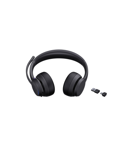 Yealink ZenOffice32 Dual slúchadlá, BT, USB C/A +