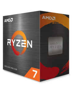 CPU AMD Ryzen 7 5700 8core (3,7 Ghz, AM4)