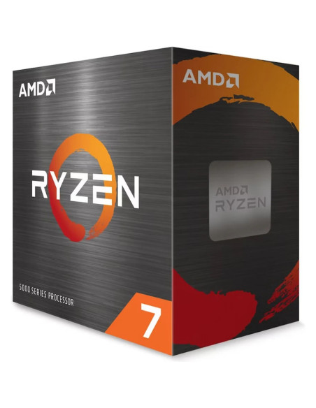 CPU AMD Ryzen 7 5700 8core (3,7 Ghz, AM4)