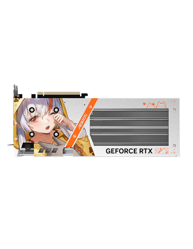 GIGABYTE AORUS RTX 5060 ARI 8G