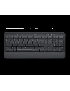 Akce Logitech klávesnice K650, CZ/SK _