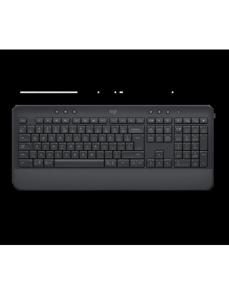 Akce Logitech klávesnice K650, CZ/SK _