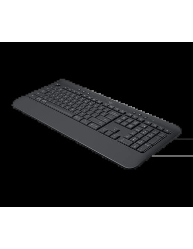 Akce Logitech klávesnice K650, CZ/SK _