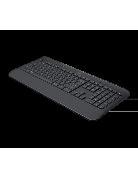 Akce Logitech klávesnice K650, CZ/SK _