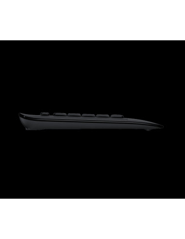 Akce Logitech klávesnice K650, CZ/SK _