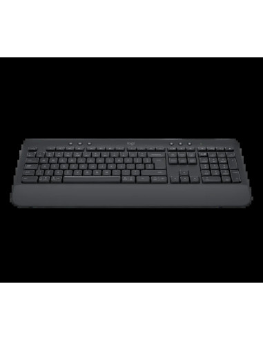 Akce Logitech klávesnice K650, CZ/SK _