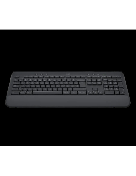Akce Logitech klávesnice K650, CZ/SK _