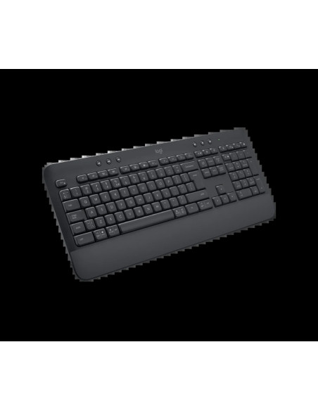 Akce Logitech klávesnice K650, CZ/SK _