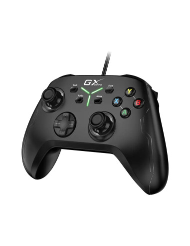 GENIUS GX Gaming gamepad GX-21UV