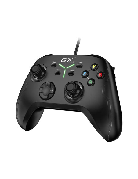GENIUS GX Gaming gamepad GX-21UV