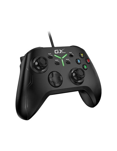 GENIUS GX Gaming gamepad GX-21UV