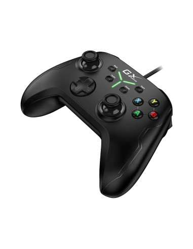 GENIUS GX Gaming gamepad GX-21UV