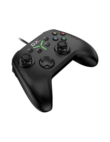 GENIUS GX Gaming gamepad GX-21UV