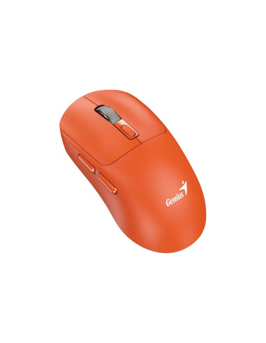 GENIUS NX-8260S BT + Copilot oranžová