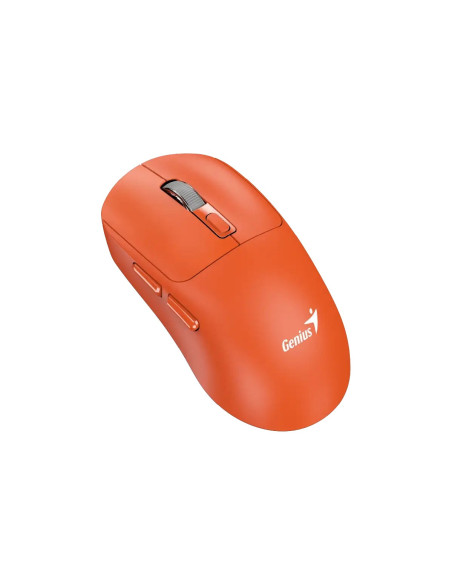 GENIUS NX-8260S BT + Copilot oranžová