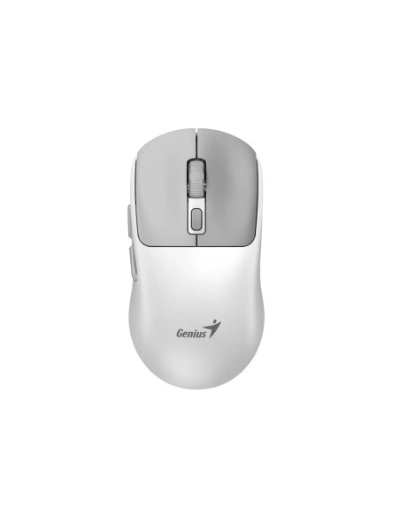 GENIUS NX-8260S BT + Copilot bielošedá