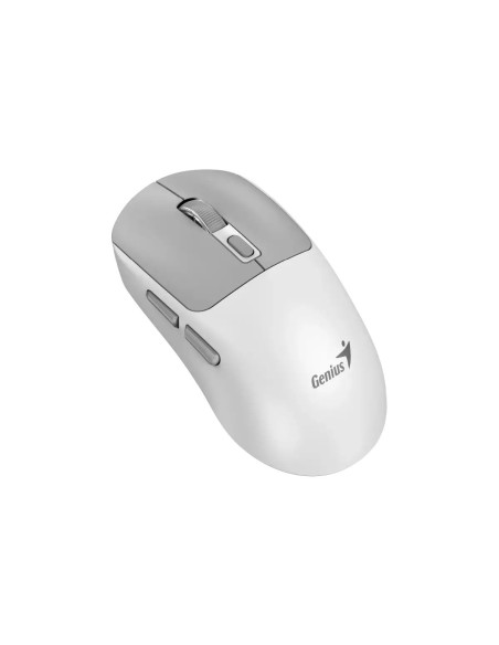 GENIUS NX-8260S BT + Copilot bielošedá