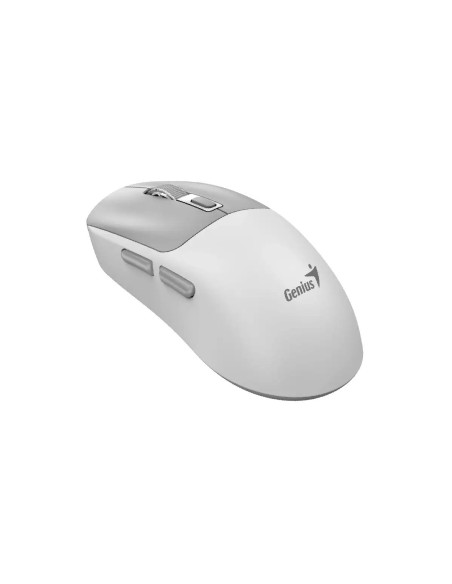 GENIUS NX-8260S BT + Copilot bielošedá