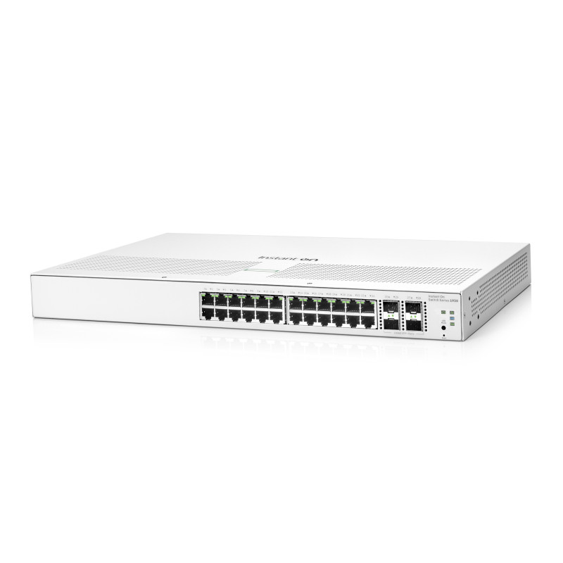 Aruba IOn 1930 24G 4SFP+ 370W Sw