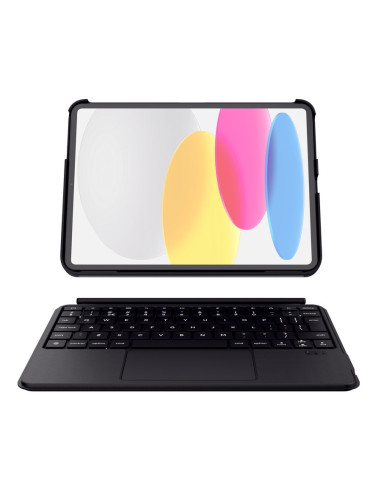 TRUST LYNOR KEYBOARD FOLIO US