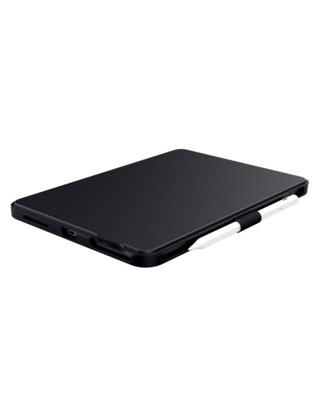 TRUST LYNOR KEYBOARD FOLIO US