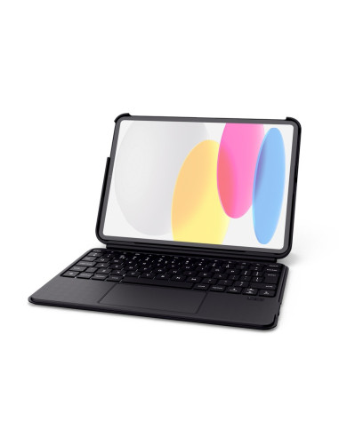 TRUST LYNOR KEYBOARD FOLIO US