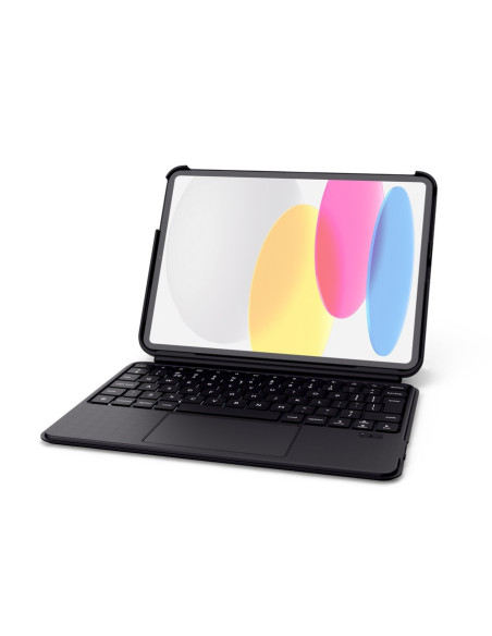 TRUST LYNOR KEYBOARD FOLIO US