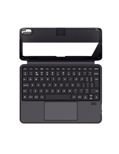 TRUST LYNOR KEYBOARD FOLIO US