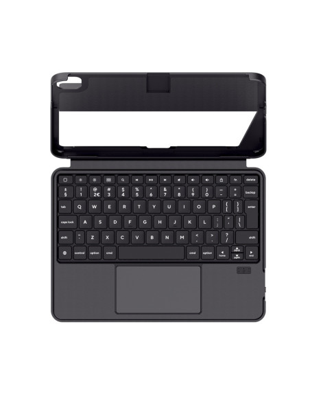 TRUST LYNOR KEYBOARD FOLIO US