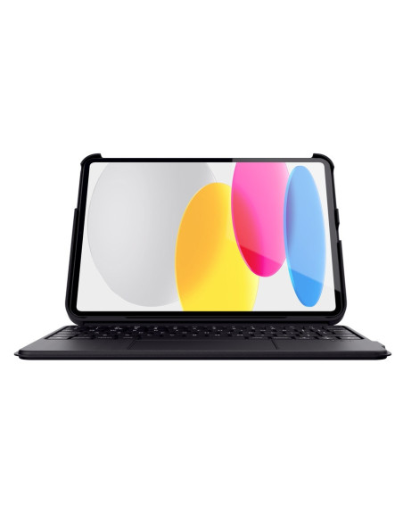 TRUST LYNOR KEYBOARD FOLIO US