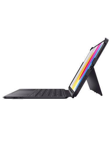 TRUST LYNOR KEYBOARD FOLIO US