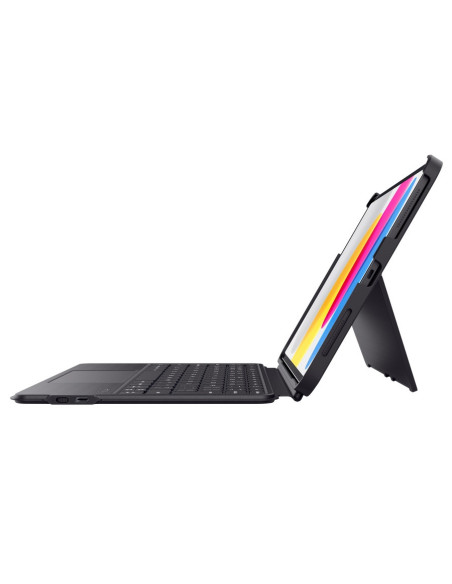 TRUST LYNOR KEYBOARD FOLIO US