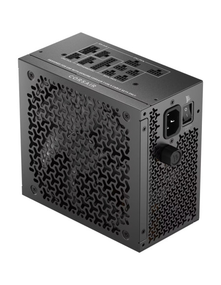 CORSAIR RM850x SHIFT 80+ GOLD, MODULAR