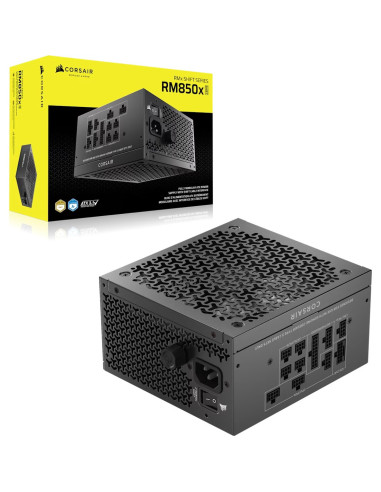 CORSAIR RM850x SHIFT 80+ GOLD, MODULAR